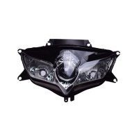 Фара передняя для suzuki gsxr600 / 750 08 - 10