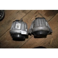 Bmw e90 X1 E87 E93 2.0D poduszka silnika 6768800