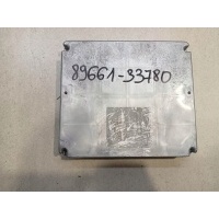 Блок управления двигателя toyota camry v 8966133780