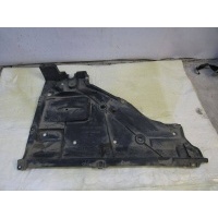 защита двигателя Lexus RX 4 2021 58167-48080