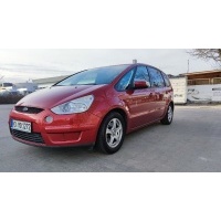 Форд s - max 2.0 tdci 2006 год сильно doinwestowany
