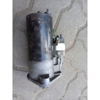 Стартер volvo s60 2.4 d 005831253 9 зубов