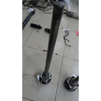 Полуось задняя левая Nissan Navara D40 2004-2015 2008 39600EB32B