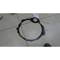 Пластина двигателя промежуточная Nissan Navara D40 2004-2015 2008 30411EB310