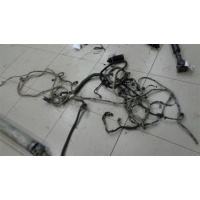 Проводка подкапотная Nissan Navara D40 2004-2015 2008 240114X35B