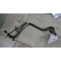 Трубка воздушная Nissan Navara D40 2004-2015 2008 14498EB300