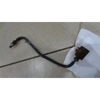 Трубка тормозная передняя левая Nissan Navara D40 2004-2015 2008 46242EB31A