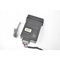 Блок блок управления 95800 - 1w200 kia рио iii 11 - 17