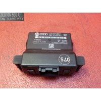 Интерфейс volkswagen passat b6 2.0 tdi 2006 3c0907530c