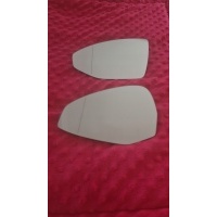 Вставка зеркала audi a4 b9 , a5 f5 , a6 c8 , a7 ii , a8 d5