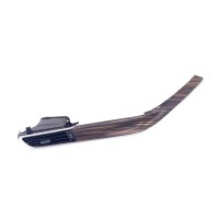Накладка торпедо Toyota Camry 70 2020 5567033450E2, 5567033450A1, 554753380A1, 5567033450