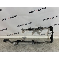 Проводка топливных форсунок Infiniti QX70 24079EY00A