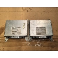 Volvo fh fm 12 13 блок управления ebs 0486106026