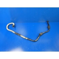 W176 w117 a45 2.0t трубки провода генераторы