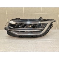 Фара левая Volkswagen Tiguan 2 5NB941035C