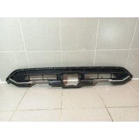 Решетка в бампер Haval F7 2803116XKQ00A