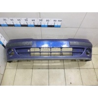 Бампер передний Renault Megane I (1999 - 2004) 620225263R