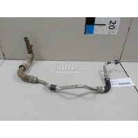 Трубка гидроусилителя Renault Megane I (1999 - 2004) 8200057514