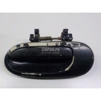Ручка двери задней наружная левая Nissan Almera Classic (B10) (2006 - 2013) 8260795F0G