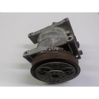Компрессор системы кондиционирования Nissan Almera Classic (B10) (2006 - 2013) 2763095F0C