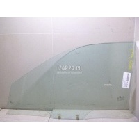 Стекло двери передней левой Hyundai-Kia Spectra (2001 - 2011) 0K2A159511