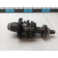 Муфта синхронизатора Hyundai-Kia Spectra (2001 - 2011) 0K2A117260A