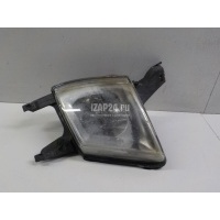 Фара противотуманная левая Citroen-Peugeot 407 (2004 - 2010) 620836