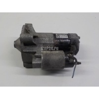 Стартер Mitsubishi 407 (2004 - 2010) M000T85381