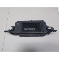 Дисплей информационный Renault Espace IV (2002 - 2014) 259154618R