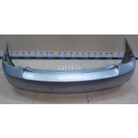 Бампер задний Hyundai-Kia Cerato (2004 - 2008) 866112F000