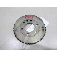 Колесо зубчатое коленвала Citroen-Peugeot 207 (2006 - 2013) 0532Q2