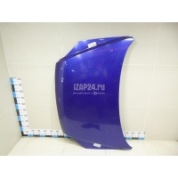 Капот Hyundai-Kia Sportage (2004 - 2010) 664001F010