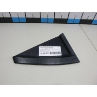 Накладка двери задней правой Hyundai-Kia Sportage (2004 - 2010) 838401F000