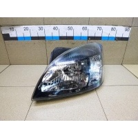 Фара левая Hyundai-Kia RIO (2005 - 2011) 921011G650