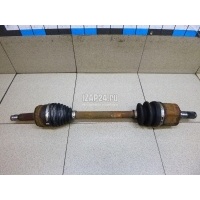 Полуось передняя левая Hyundai-Kia RIO (2005 - 2011) 495001G031