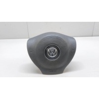 Подушка безопасности в рулевое колесо VAG Golf Plus (2005 - 2014) 3C8880201AH81U