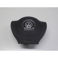 Подушка безопасности в рулевое колесо VAG Golf Plus (2005 - 2014) 3C8880201AH81U