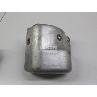 Экран тепловой VAG Golf Plus (2005 - 2014) 03C253041AS