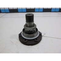 Фланец КПП VAG Golf Plus (2005 - 2014) 02T409343