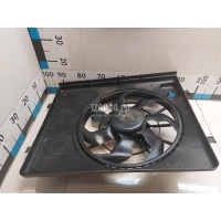 Вентилятор радиатора Hyundai-Kia Elantra (2006 - 2011) 253801H000