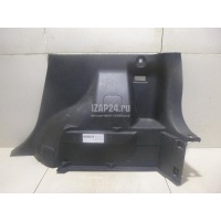 Обшивка багажника Nissan Note (E11) (2006 - 2013) 849509U01B