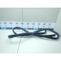 Уплотнитель двери Nissan Note (E11) (2006 - 2013) 769239U10B
