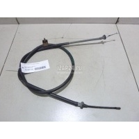 Трос стояночного тормоза правый Nissan Note (E11) (2006 - 2013) 365309U00B