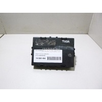 Блок комфорта Nissan Note (E11) (2006 - 2013) 284B2EM02C