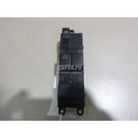 Блок управления стеклоподъемниками Nissan Note (E11) (2006 - 2013) 254019U12B