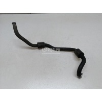 Шланг Mercedes Benz W164 M-Klasse (ML) (2005 - 2011) 1644660281