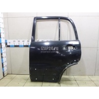 Дверь задняя левая Suzuki Grand Vitara (1998 - 2005) 6800465820