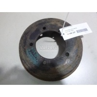 Барабан тормозной Suzuki Grand Vitara (1998 - 2005) 4351165D10