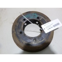 Барабан тормозной Suzuki Grand Vitara (1998 - 2005) 4351165D10