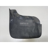 Брызговики передние к-кт VAG Q7 [4L] (2005 - 2015) 4L0075111A